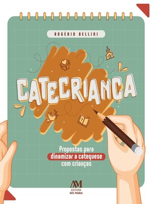 cover image of Catecriança